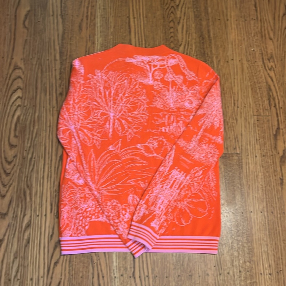Marella Sweater - Picture 8 of 10